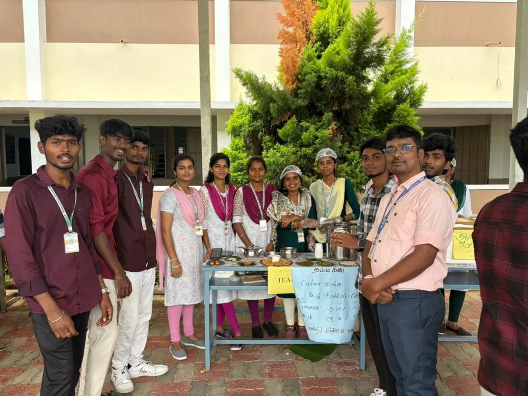 National Hackathon